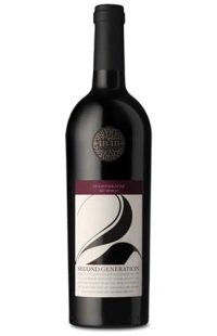 יין יקב 1848 דור 2 קברנה סוביניון 375 מ"ל